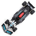 Mercedes F1 Pull Back Car