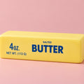 Butter Squishy