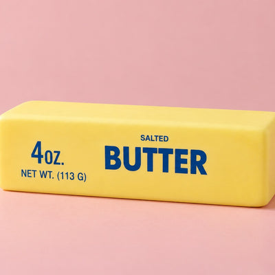 Butter Squishy