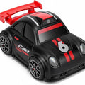 RC Camera Recording Drift Car
