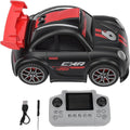 RC Camera Recording Drift Car