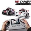 RC Camera Recording Drift Car