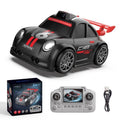 RC Camera Recording Drift Car