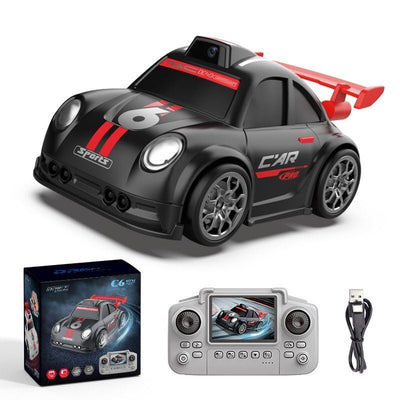 RC Camera Recording Drift Car