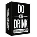 Do Or Drink Party Card Game