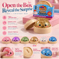 Dumpling Squishy (Pack Of 1)