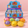 Dumpling Squishies (Pack Of 12)