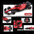 Ferrari F1 Mini Pull Back Car