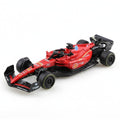 Ferrari F1 Mini Pull Back Car