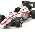 Throtle F1 High Speed Racing Remote Control Car