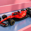 Ferrari F1 Mini Pull Back Car