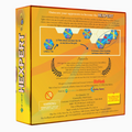 Hexpert - Tile-Laying Strategy Board Game for Family