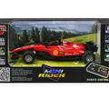 Mini F1 RC & App Control Car Ferrari Inspired Toy Car