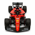 Mini F1 RC & App Control Car Ferrari Inspired Toy Car