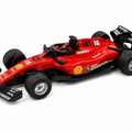 Mini F1 RC & App Control Car Ferrari Inspired Toy Car