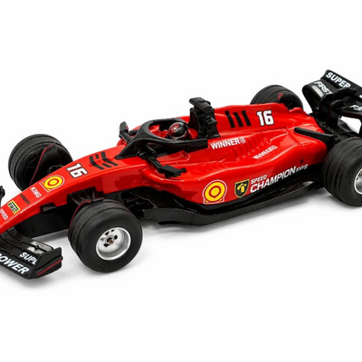 Mini F1 RC & App Control Car Ferrari Inspired Toy Car