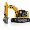 RC Mini Excavator Toy Truck