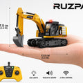 RC Mini Excavator Toy Truck