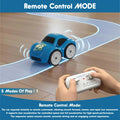 Magic Induction RC Car