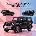 Mini Pull Back Thar