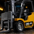 RC Mini Forklift Toy Truck