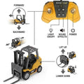 RC Mini Forklift Toy Truck