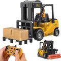RC Mini Forklift Toy Truck