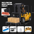 RC Mini Forklift Toy Truck
