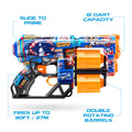 G-Strike Foam Bullet Nerf Gun