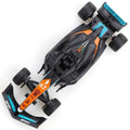 McLaren Mini Formula 1 Pull Back Car
