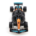 McLaren Mini Formula 1 Pull Back Car