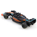 McLaren Mini Formula 1 Pull Back Car