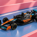McLaren Mini Formula 1 Pull Back Car