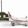 Remote Control Plane/Aircraft | Aviation Airliner RC Toy