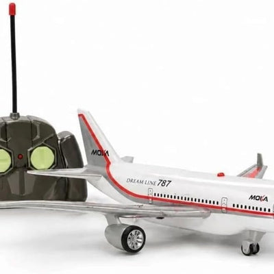 Remote Control Plane/Aircraft | Aviation Airliner RC Toy