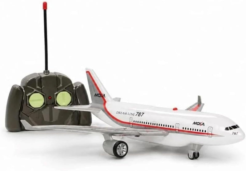Remote Control Plane/Aircraft | Aviation Airliner RC Toy