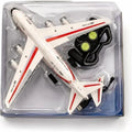 Remote Control Plane/Aircraft | Aviation Airliner RC Toy