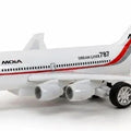 Remote Control Plane/Aircraft | Aviation Airliner RC Toy