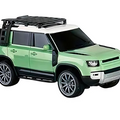 Remote & App Control Defender Toy Car