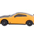 RC High Speed Drift Car with Cones Set