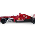 SF190 Turbo Speed Racing Car for Kids