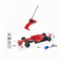 SF190 Turbo Speed Racing Car for Kids