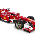 SF190 Turbo Speed Racing Car for Kids