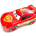 95 Lightning McQueen Alloy Pull-Back Racing Car Toy for Kids