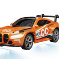 1:64 R/C Alloy Mini Remote & App Control Racing Car