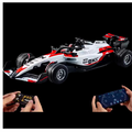 Remote Control Alloy F1 Car for Kids with App Control