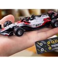 Remote Control Alloy F1 Car for Kids with App Control