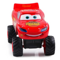 95 Lightning McQueen Alloy Pull-Back Racing Car Toy for Kids