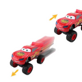 95 Lightning McQueen Alloy Pull-Back Racing Car Toy for Kids