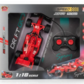 Remote Control F1 Racing Drift Car